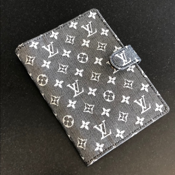 Louis Vuitton Planner